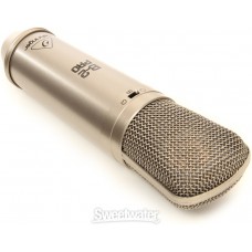 MIC CONDENSOR BEHRINGER B2 PRO